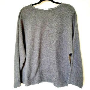 ARDENE LONG SLEEVE TOP SIZE XL